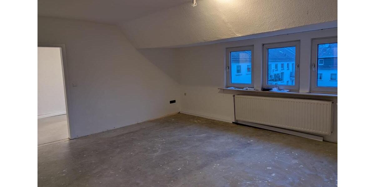 Maisonettenwohnung Wuppertal - 3 Zimmer, 86 m&sup2;, 600&euro; | Angebot:25551493