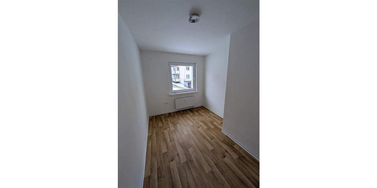 Etagenwohnung Lüdenscheid Bierbaum - 3 Zimmer, 71 m&sup2;, 422&euro; | Angebot:26745005
