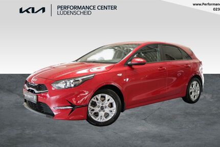 Kia ceed / Ceed 29.408 km 20.490 &euro; Lüdenscheid 58509