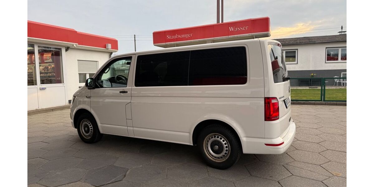 VW T6 Multivan 114.000 km 32.750 &euro; Lüdenscheid 58507