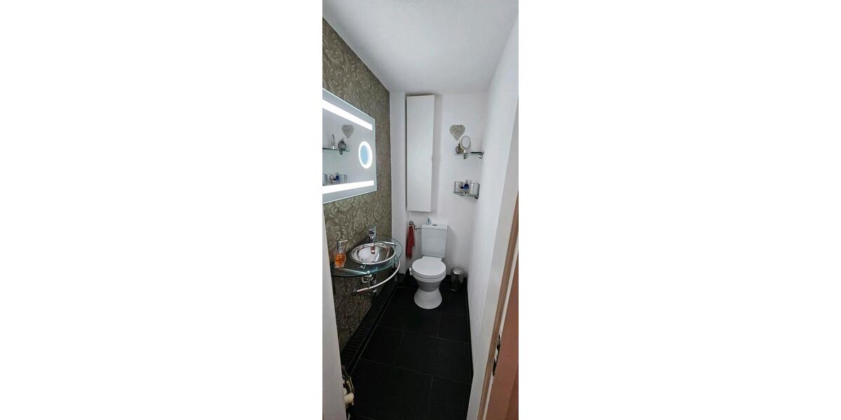 Dachgeschoßwohnung Remscheid Lüttringhausen - 3 Zimmer, 86 m&sup2;, 179.999&euro; | Angebot:27619116