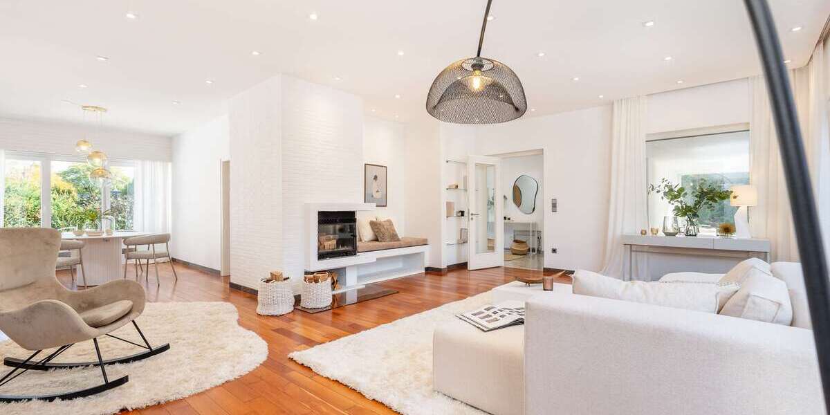 Einfamilienhaus Dortmund Lücklemberg Lücklemberg - 7 Zimmer, 207 m&sup2;, 949.000&euro; | Angebot:27729426