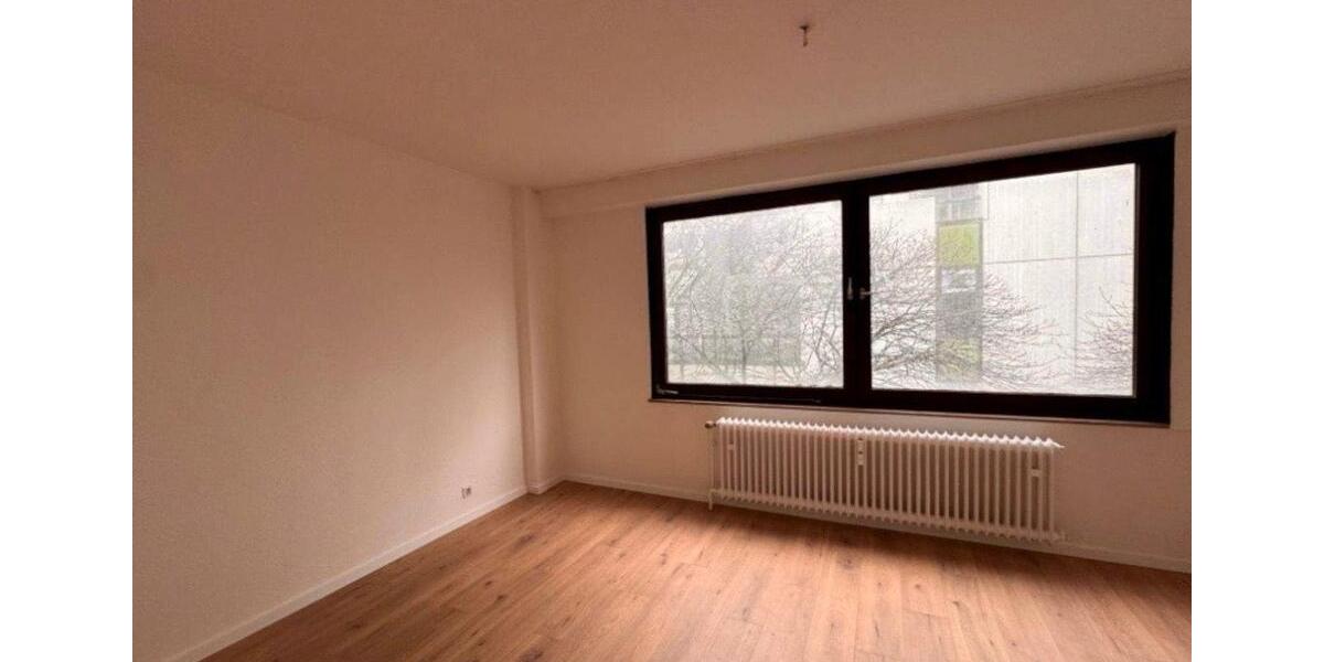 Etagenwohnung Wuppertal Elberfeld - 2 Zimmer, 65 m&sup2;, 750&euro; | Angebot:25887321