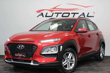 Hyundai KONA 106.198 km 12.999 &euro; Wuppertal 42283