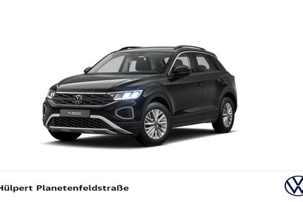 VW T-Roc 16.080 km 25.822 &euro; Dortmund 44379