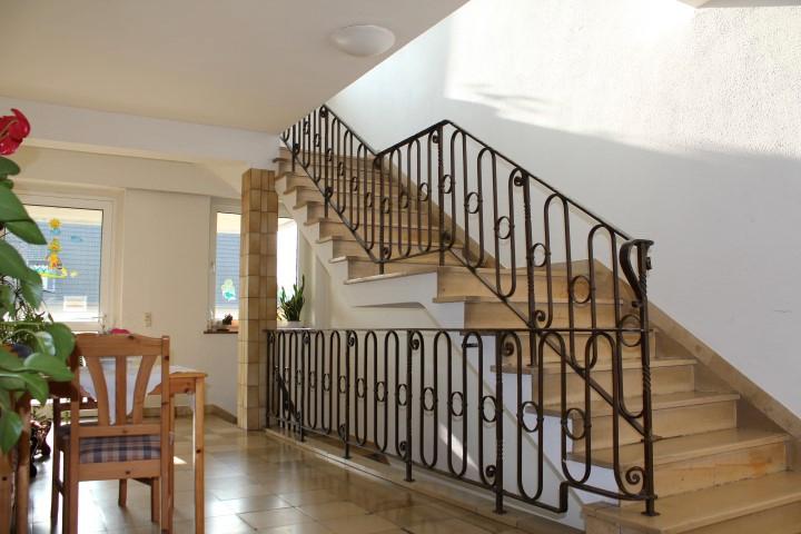 Etagenwohnung Lünen Brambauer - 2.5 Zimmer, 60 m&sup2;, 456&euro; | Angebot:22735166