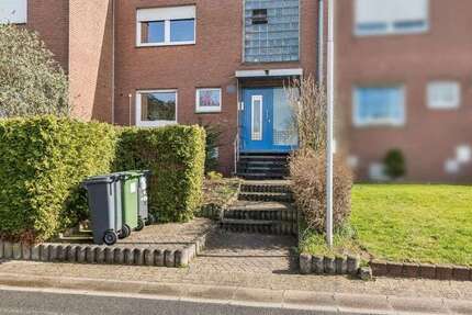 Wohnung Unna Hemmerde - 3 Zimmer, 98 m&sup2;, 214.990&euro; | Angebot:25560819