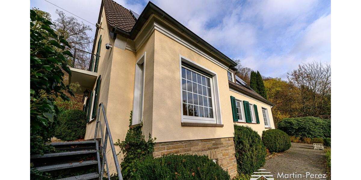 Einfamilienhaus Schalksmühle Dahlerbrück - 5 Zimmer, 145 m&sup2;, 479.000&euro; | Angebot:25708607