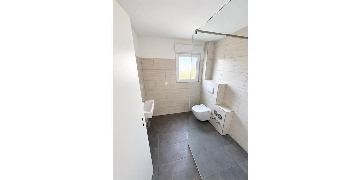 Etagenwohnung Menden (Sauerland) Berkenhofskamp - 3 Zimmer, 78 m&sup2;, 1.070&euro; | Angebot:27606127