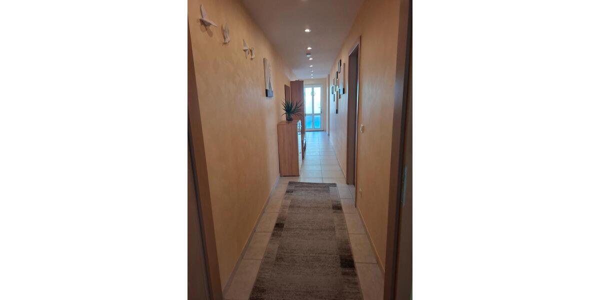 Terrassenwohnung Remscheid Lüttringhausen - 3 Zimmer, 89 m&sup2;, 270.000&euro; | Angebot:27525107