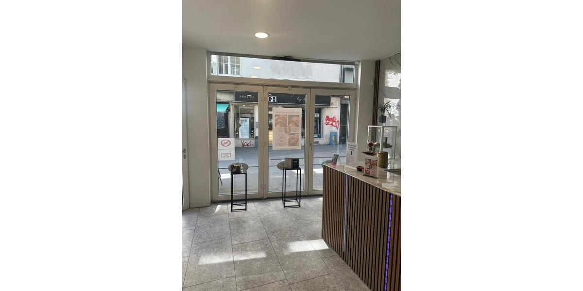Gewerbeobjekt Wuppertal Elberfeld - 1.900&euro; | Angebot:26495566