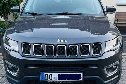 Jeep Compass 147.000 km 11.950 &euro; Dortmund 44269