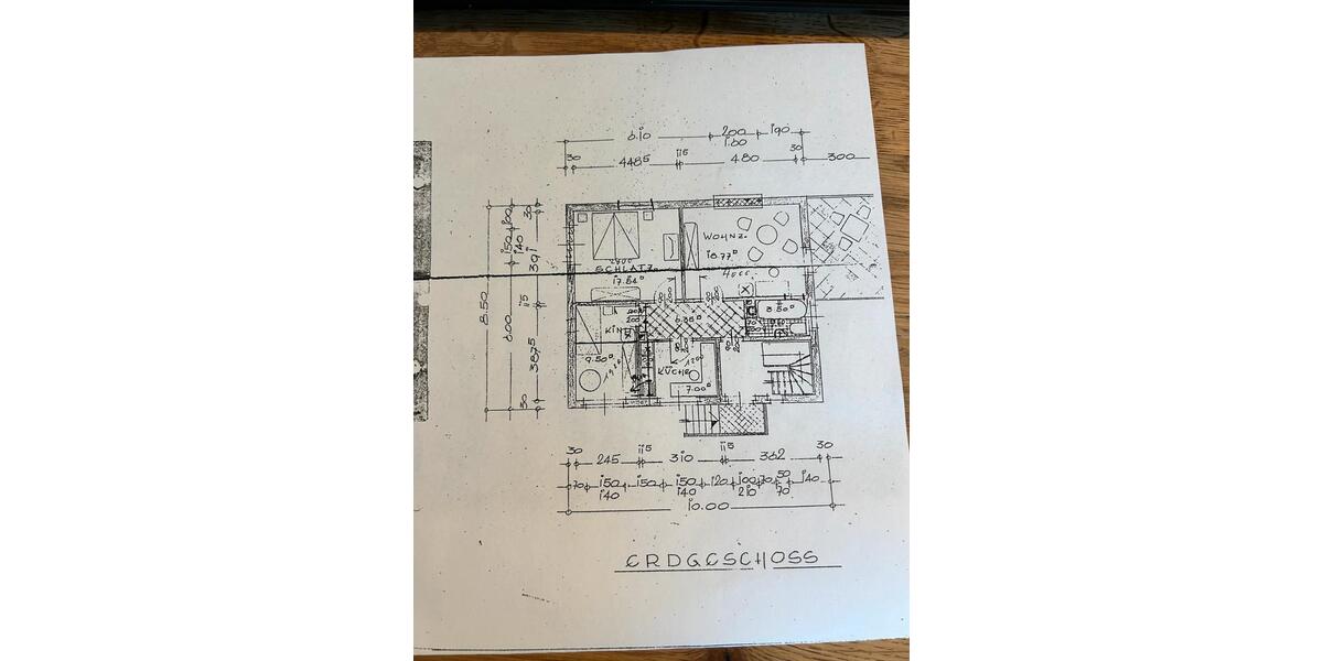 Einfamilienhaus Kierspe - 6 Zimmer, 129 m&sup2;, 240.000&euro; | Angebot:26455214
