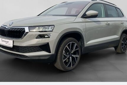 Skoda Karoq 23.822 km 27.480 &euro; Bochum 44892