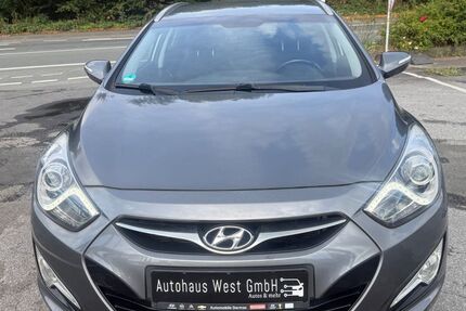 Hyundai i40 81.600 km 7.800 &euro; Castrop-Rauxel 44577
