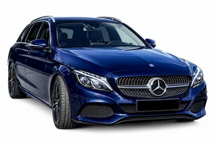 Mercedes-Benz C 250 207.000 km 13.900 &euro; Balve 58802