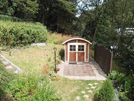 Etagenwohnung Lüdenscheid Brügge - 2 Zimmer, 55 m&sup2;, 390&euro; | Angebot:25697113