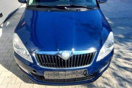 Skoda Fabia 195.000 km 1.800 &euro; Dortmund 44145
