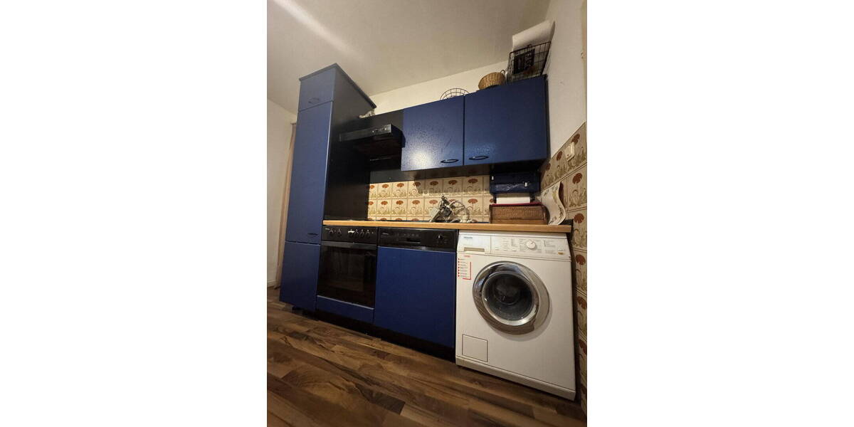 Etagenwohnung Hagen Mittelstadt - 2 Zimmer, 59 m&sup2;, 650&euro; | Angebot:26002019