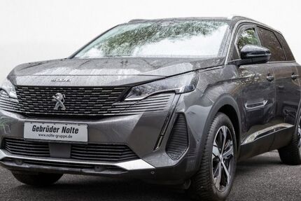 Peugeot 5008 22.762 km 23.990 &euro; Iserlohn 58636