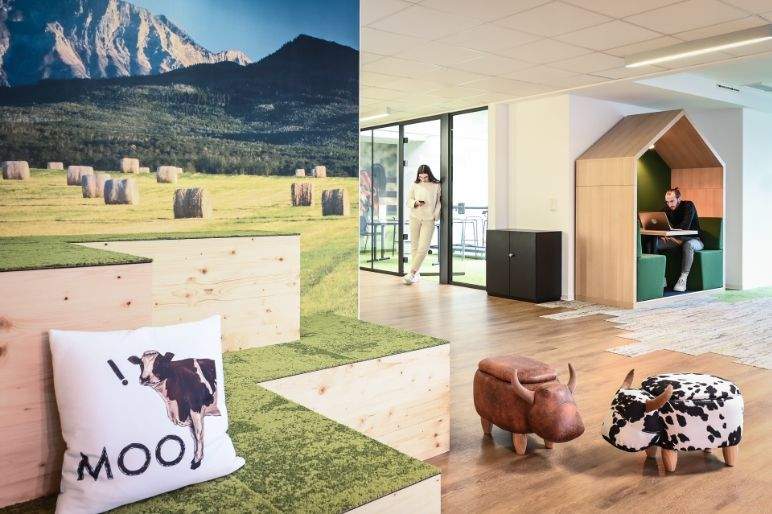 Gewerbeobjekt Dortmund Mitte - 385&euro; | Angebot:25720167