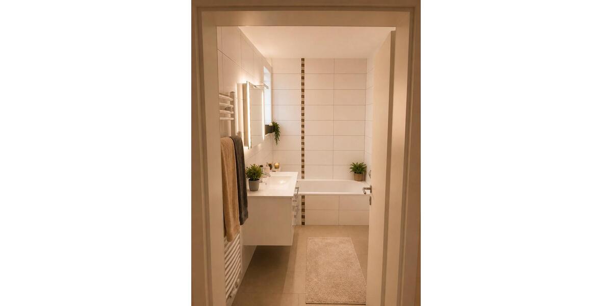 Etagenwohnung Kierspe - 2 Zimmer, 52 m&sup2;, 139.000&euro; | Angebot:26524628