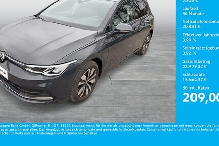 VW Golf 26.940 km 22.890 &euro; Unna 59423