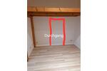 Erdgeschoßwohnung Wuppertal Gemarkung Langerfeld - 2 Zimmer, 59 m&sup2;, 95.000&euro; | Angebot:26449659