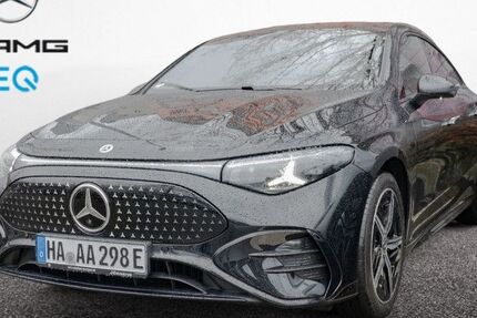 Mercedes-Benz CLA 350 9.500 km 52.680 &euro; Hagen 58135