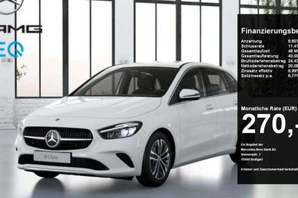 Mercedes-Benz B 180 7.129 km 27.690 &euro; Dortmund 44139