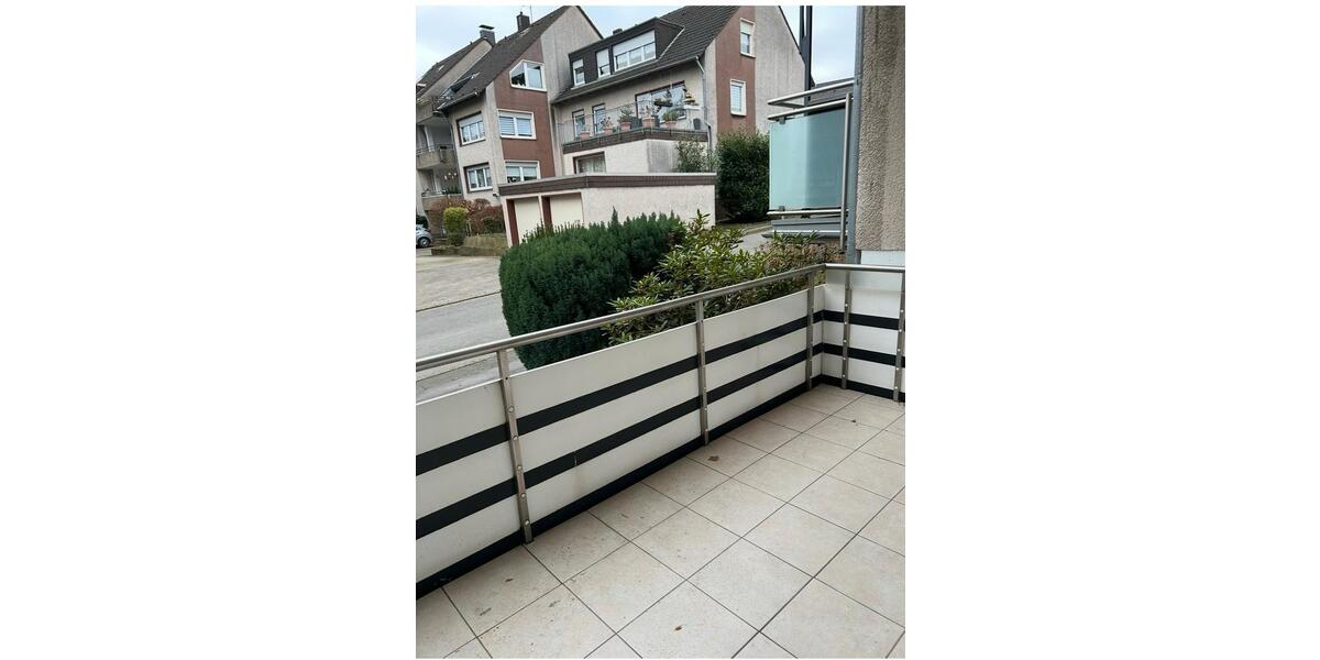 Erdgeschoßwohnung Dortmund Huckarde - 3.5 Zimmer, 76 m&sup2;, 890&euro; | Angebot:25749489