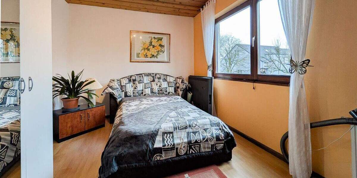 Einfamilienhaus Dortmund Derne - 6 Zimmer, 230 m&sup2;, 350.000&euro; | Angebot:25726835