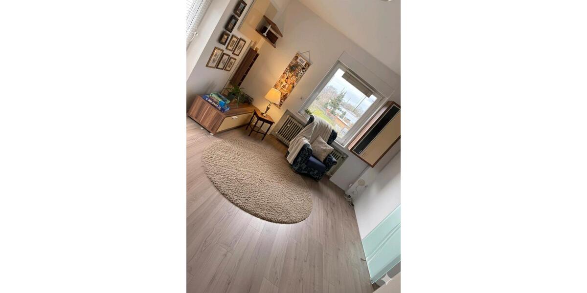 Etagenwohnung Dortmund Hörde - 2.5 Zimmer, 65 m&sup2;, 920&euro; | Angebot:25163132