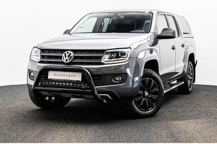 VW Amarok 115.739 km 27.615 &euro; Hagen 58091