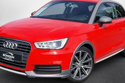 Audi A1 134.000 km 10.990 &euro; Wipperfürth 51688