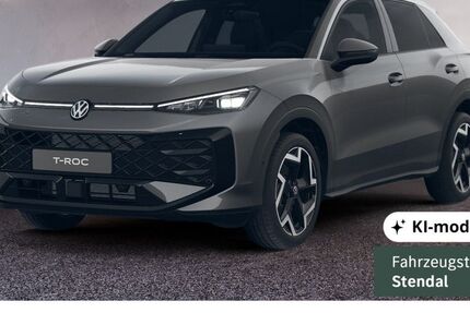 VW T-Roc 25.294 km 31.590 &euro; Menden 58706