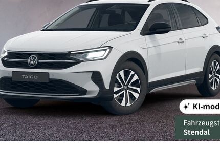 VW Taigo 26.037 km 20.440 &euro; Menden 58706