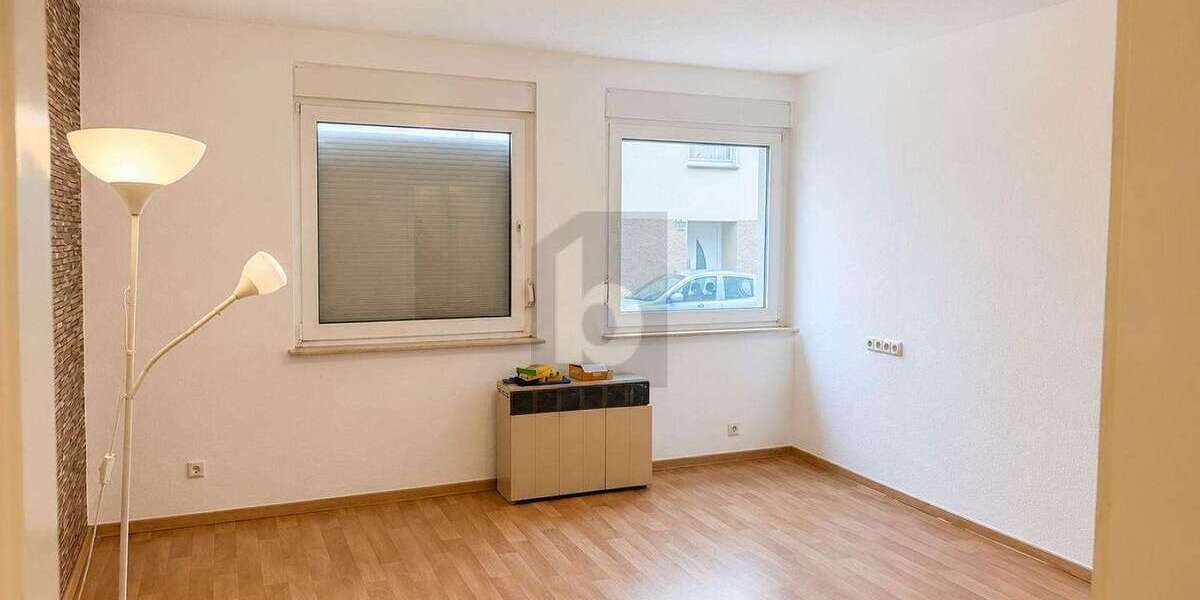 Etagenwohnung Wuppertal Arrenberg - 1.5 Zimmer, 38 m&sup2;, 95.000&euro; | Angebot:26980373