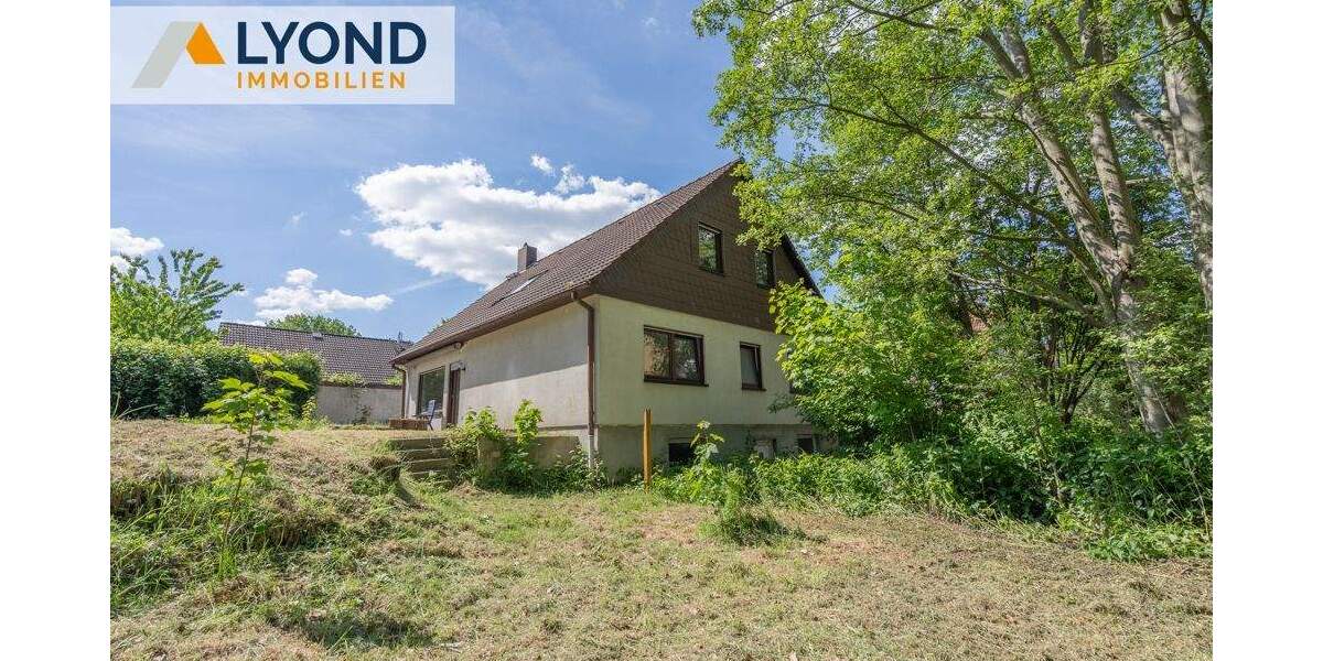 Einfamilienhaus Dortmund / Bodelschwingh Bodelschwingh - 7 Zimmer, 151 m&sup2;, 479.000&euro; | Angebot:25676957