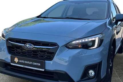Subaru XV 75.800 km 15.490 &euro; Werdohl 58791
