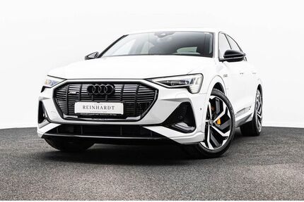 Audi e-tron 36.012 km 33.410 &euro; Hagen 58091