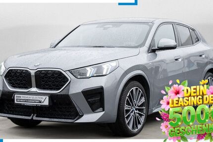 BMW X2 20.195 km 46.390 &euro; Wipperfürth/Hämmern 51688