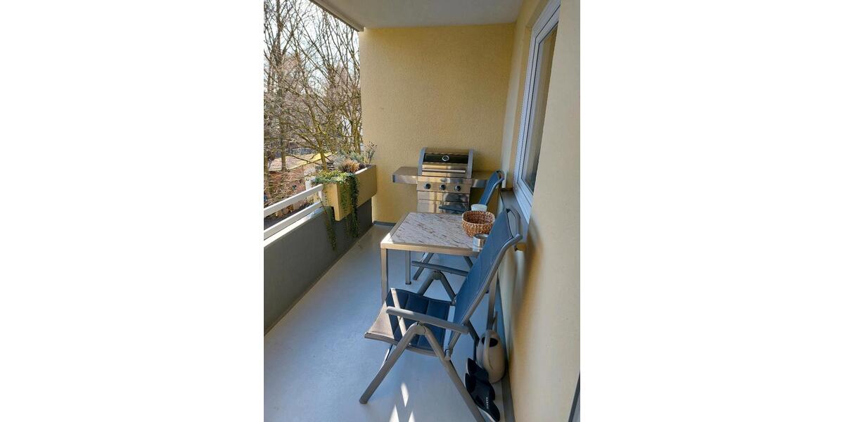 Etagenwohnung Dortmund Huckarde - 3 Zimmer, 80 m&sup2;, 244.000&euro; | Angebot:26442059