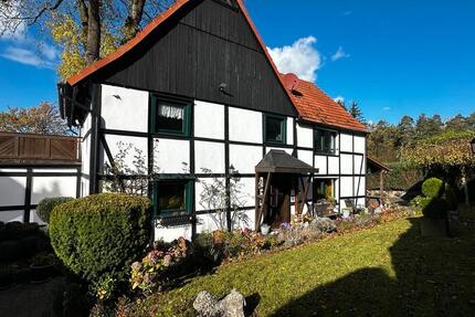 Haus Menden (Sauerland) Berkenhofskamp - 6 Zimmer, 190 m&sup2;, 360.000&euro; | Angebot:26457961