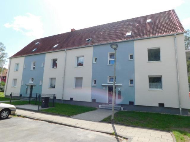 Etagenwohnung Hattingen - 2 Zimmer, 48 m&sup2;, 545&euro; | Angebot:25153991