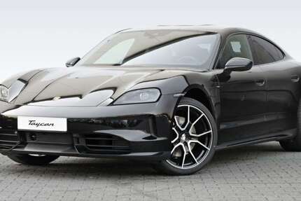 Porsche Taycan 19.900 km 95.900 &euro; Wuppertal 42279