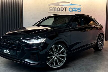 Audi Q8 39.984 km 80.990 &euro; Remscheid 42855