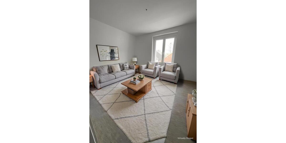 Etagenwohnung Dortmund Bövinghausen - 2 Zimmer, 65 m&sup2;, 492&euro; | Angebot:25104733