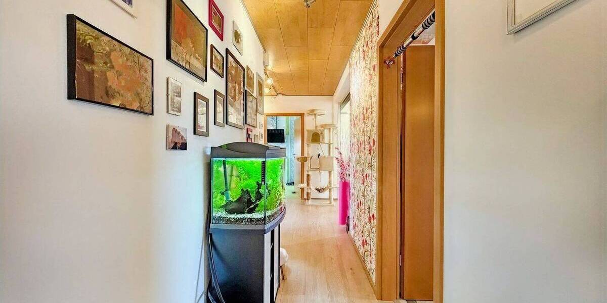 Bungalow Hagen Boele - 4 Zimmer, 122 m&sup2;, 350.000&euro; | Angebot:25940228