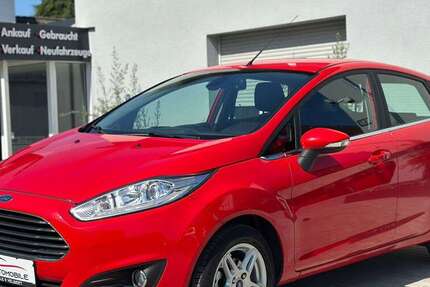 Ford Fiesta 152.277 km 5.990 &euro; Velbert 42551